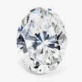 1.50 Carat Oval Shape Diamond