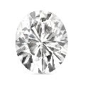 3.00 Carat Oval Shape Diamond
