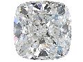 4.00 Carat Cushion Cut Diamond