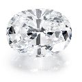 4.00 Carat Oval Shape Diamond