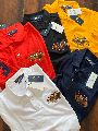 Ralph Lauren match polo shirts