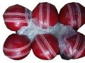 150gm Cricket Leather Ball