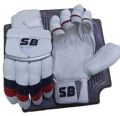 Medium Canvas Cricket Gloves