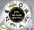 High Quality Spare Parts