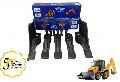 JCB Cutter Kit