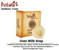 Petals Goat Milk Handmade Soap