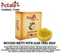 Petals Multani Mitti with Aloe Vera Handmade Soap