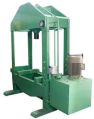 Power Operated Hydraulic Press Machine