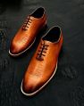 Pure Leather Genuine Leather Designer Leather Shoes