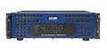 Black blue 220V New 50Hz Electric ahuja lxa-6000 power amplifier