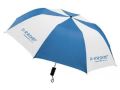 Nylon Polyester Round Available in Different Color promotional hand umbrella