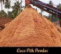 coco peat powder