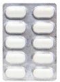 Chewable Ascorbic Acid Tablets BP 500 mg.