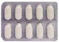 Nitrofurantoin Tablets B.P 100 mg