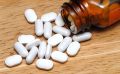 Paracetamol, Diclofenac Sodium, Chlorzoxazone Tablets
