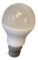 12W Round Drive Type Rechargeable LED Bulb