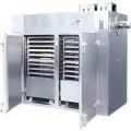 Stainless Steel Tray Dryers
