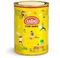 Aabad 1 litre cow ghee tin