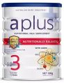 1-3 years aplus nutritional milk supplement