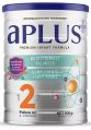 aPlus+ Premium Infant Formula Baby (6-12 Months)
