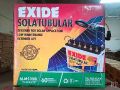 6lms200l exide solar tubular battery