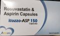 Rosuvastatin 150mg Aspirin Capsules
