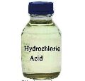 Hydrochloric Acid Commercial Grade