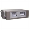Metal White New ductable ac units