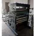 LPP 350 Dona Plate Paper Lamination Machine