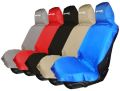 Removable Car Seat Covers