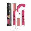 Liquid Matte lipstick-Raspberry Pink