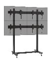 Video Wall Floor Stand