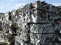 aluminium extrusion scrap