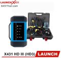 launch x431 pro3 hd automotive scanner