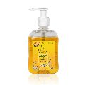 Natural The Essence Of Nature Lemon Body Wash
