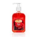 Naturals Care for Beauty Rose Hand Wash