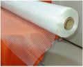 Fiberglass 200-400gm 50-200gm White fiber glass wire mesh