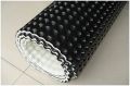 HDPE Drainage Board with Geotextile