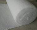 White Off White polyester geotextile fabric