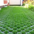 PVC Grass Paver