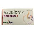Ambrican 5 Tablets