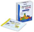 Apcalis-SX 20mg Oral Jelly