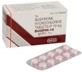 Buspin-10mg Tablets