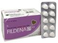 Fildena CT 100 Tablets