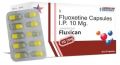 Fluxican 10mg Capsules