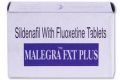 Malegra Fxt Plus Tablets