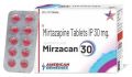 Mirzacan 30mg Tablets