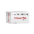 p-force plus 130mg tablets