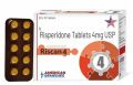Riscan 4mg Tablets