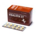 vidalista ct tablets